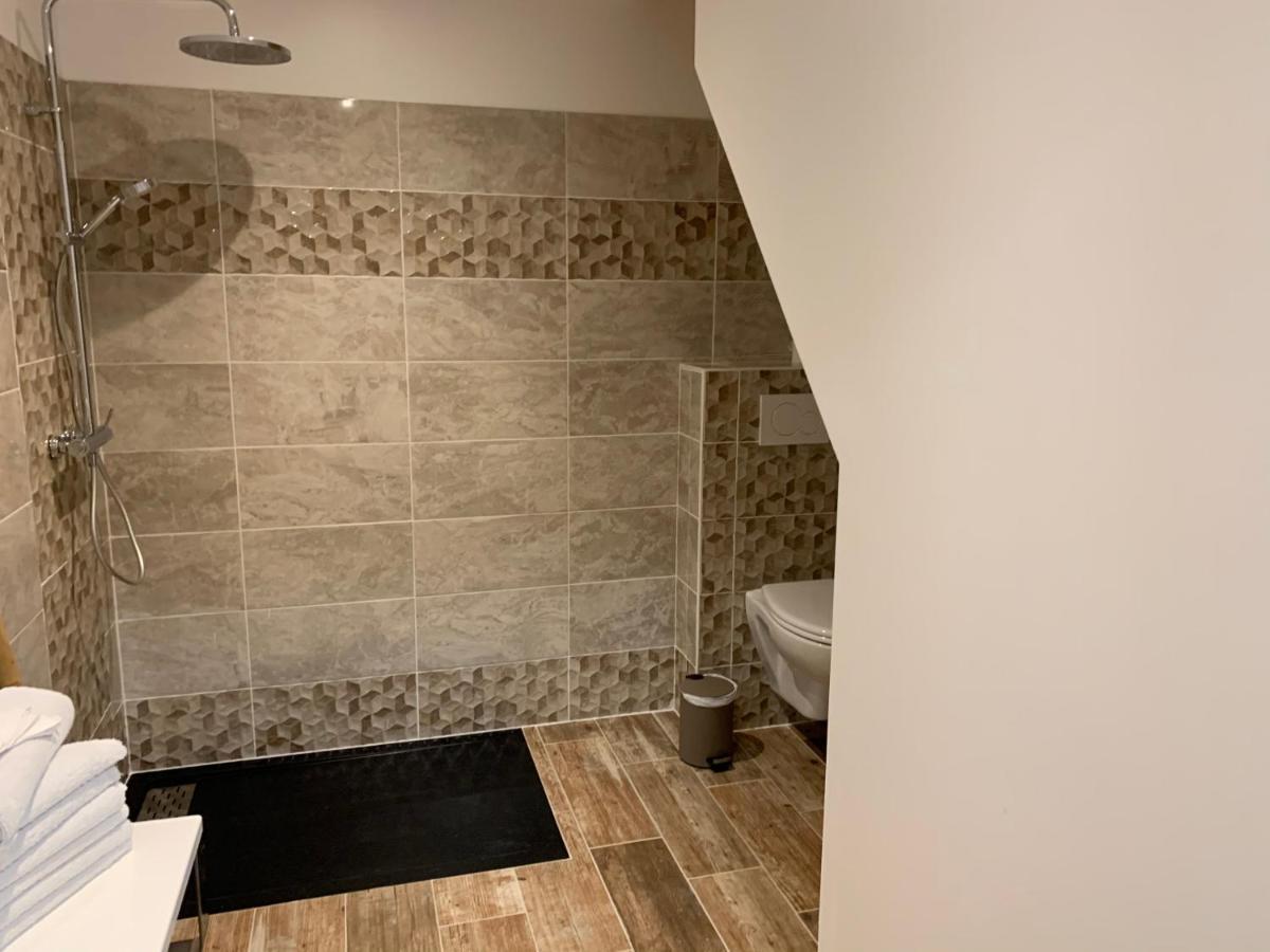 Équilly Belle Villa 6 Pers 2H Espace Bien-Etre Privatise Inclus 80 M2 De Detente Garantie מראה חיצוני תמונה